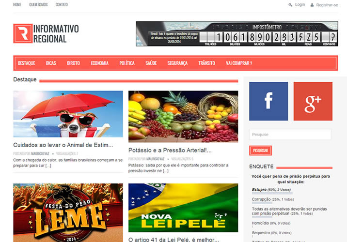 portfolio